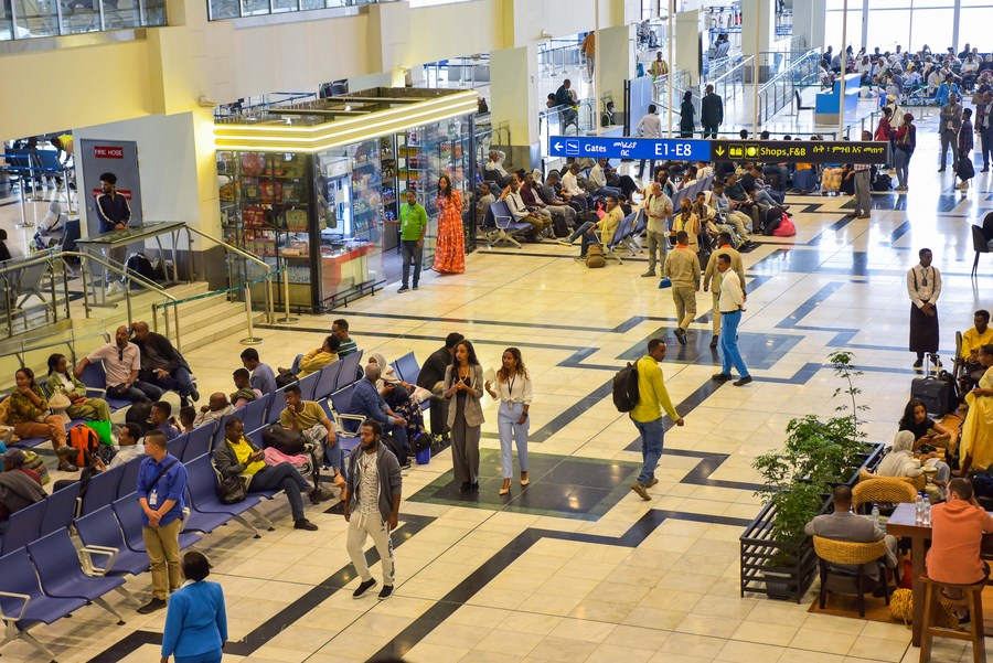 Key Lime Air MEI Terminal – Meridian Regional Airport